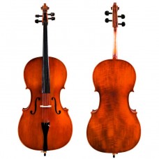 Firefeel S159-Violončelo sa koferom